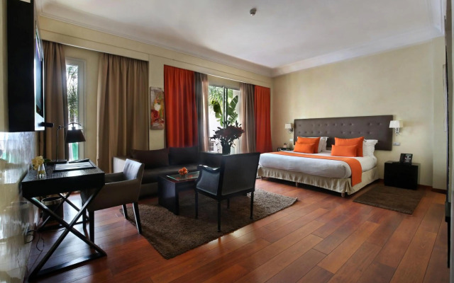 Park Suites Hotel & Spa