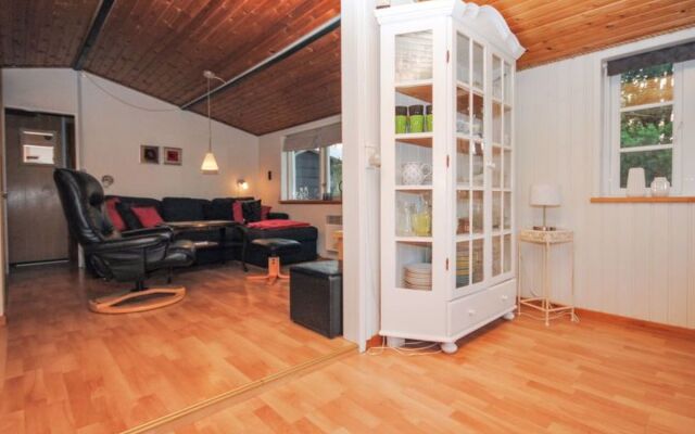 "Alin" - 700m from the sea in NW Jutland