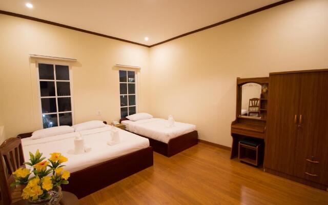 Sunbeam Hotel