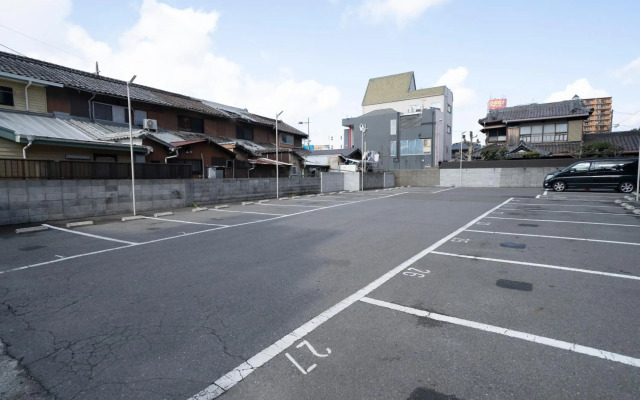 Hotel City Inn Wakayama