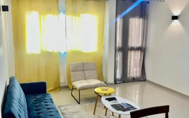 Residence Life House Makepe bm