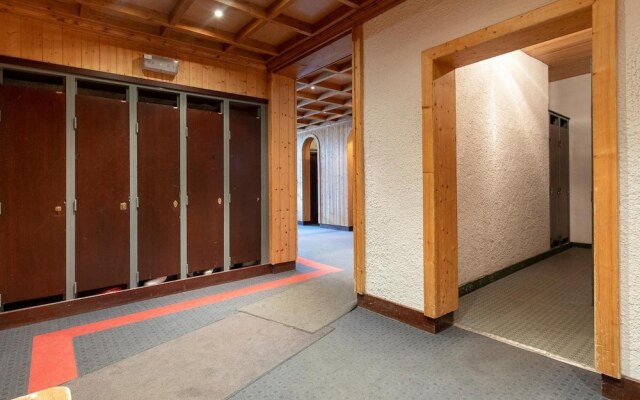 Résidence Les Cîmes - Centre Val d'Isère