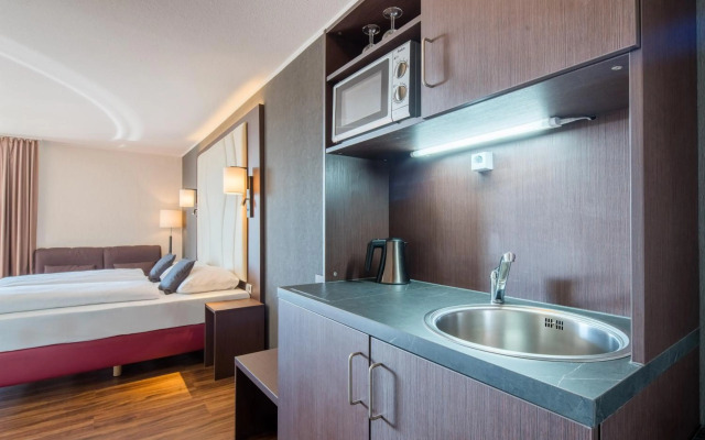 Airways Hotel Frankfurt Airport West