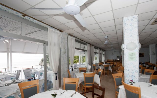 Hotel Weber Ambassador
