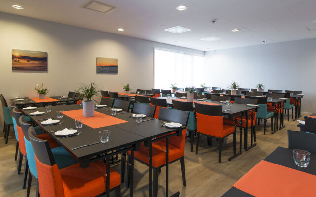 Thon Hotel Alta