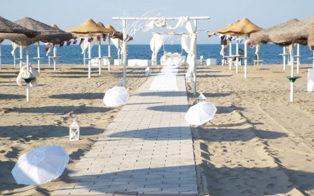 Torquemada Beach Club
