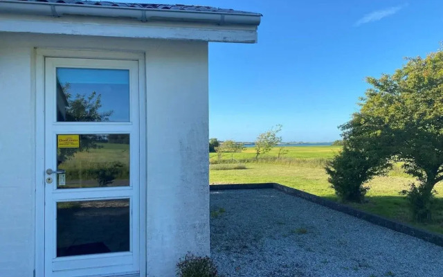 4 Person Holiday Home in Hurup Thy