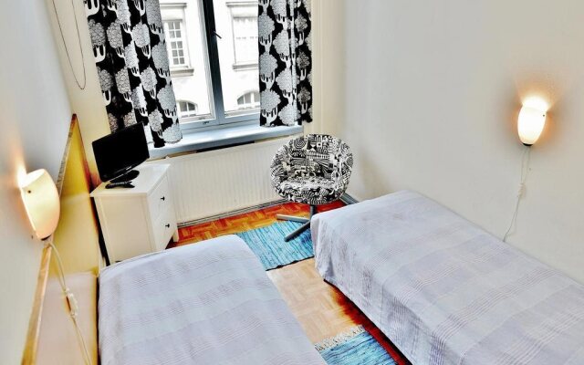 Hostel Diana Park