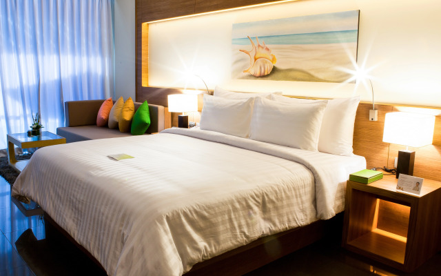 The Senses Resort & Pool Villas, Phuket