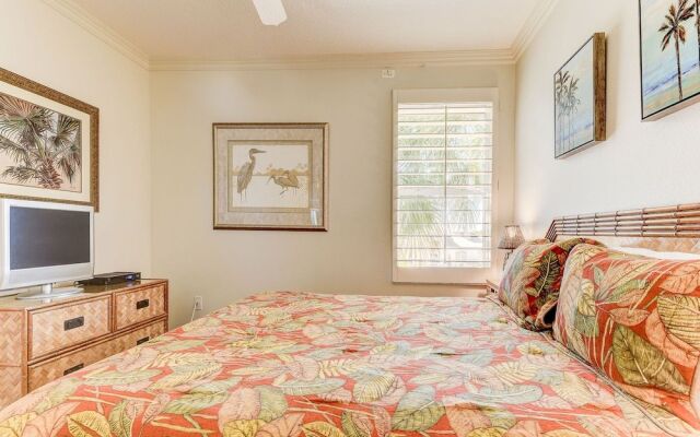 South Beach Club 205