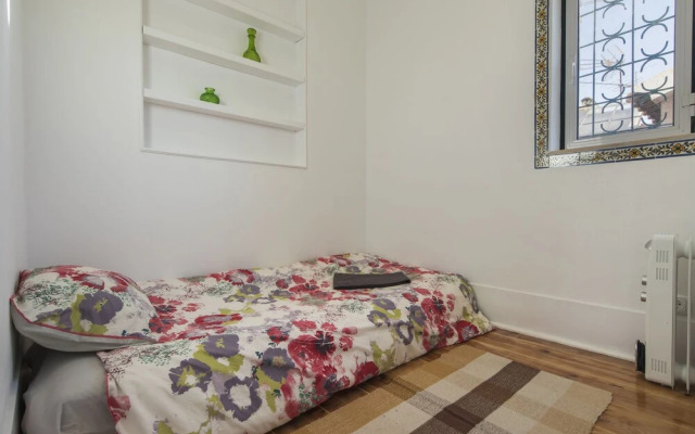 A Travessa do Caracol