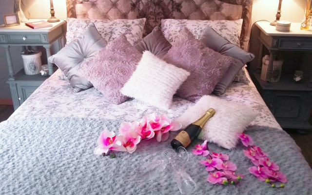 Du Côté de Lacoume