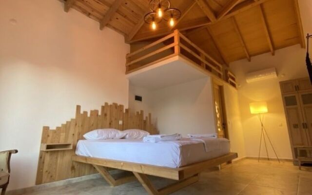 Sur7 Boutique Hotel