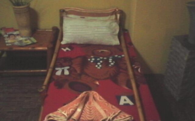 Angeles Budget Guesthouse