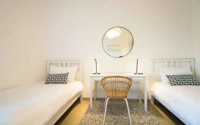 Fairways Villa at Al Hamra Village