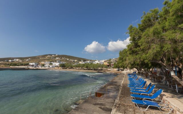 Sea View Studios