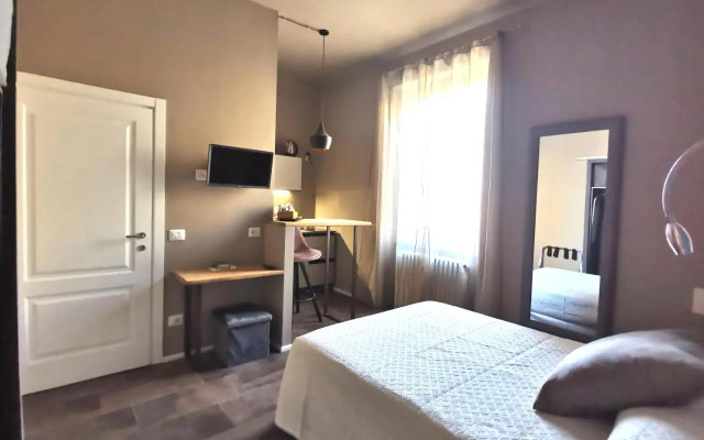 PARMA EXPRESS Alloggio & Parcheggio