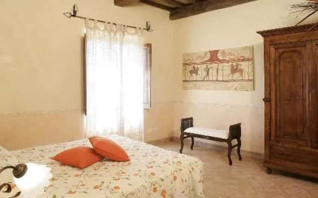 Agriturismo Tenuta Roccaccia