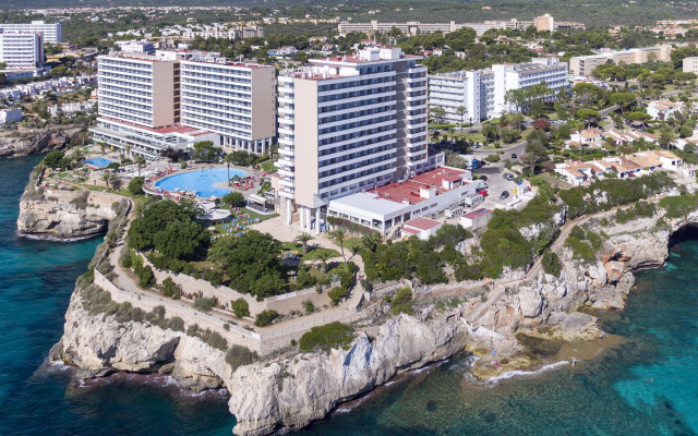 Sol Mirador de Calas