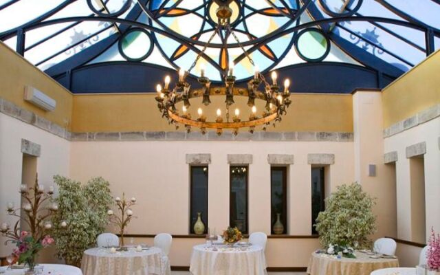 Sangiorgio Resort & Spa