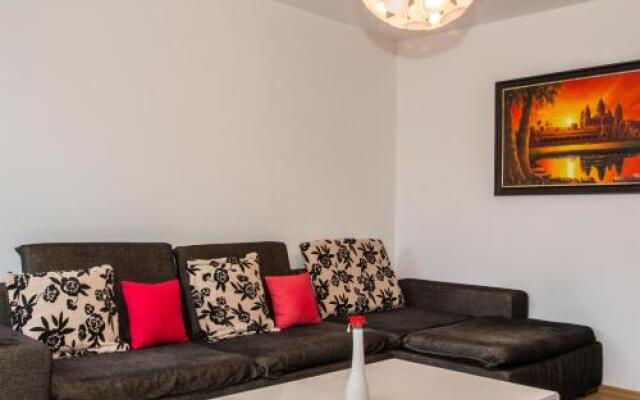 Tineretului 20 Redbed Self catering Apartments