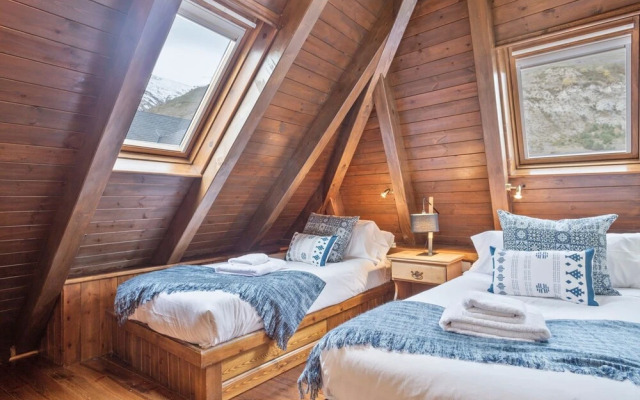 Luderna - DÃºplex NÃ²des II