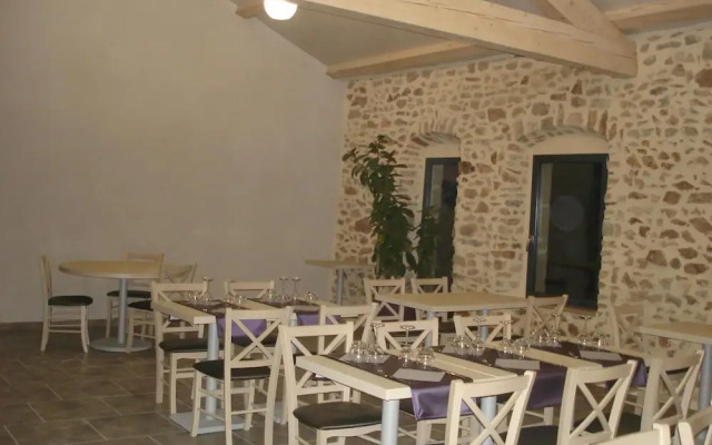Logis Auberge des Myrtilles
