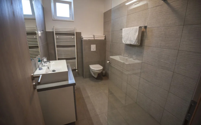 Francesca Apartman