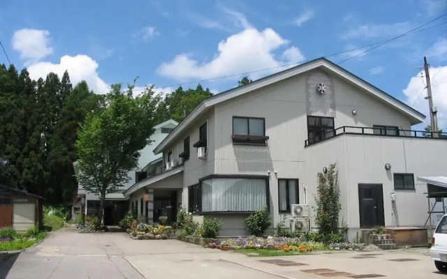 Stayful House Nakamachi