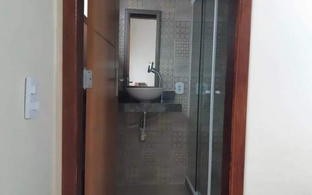 Apês do Peró 05 Suíte 3 pessoas