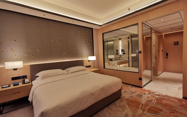 Projoy Hotel Tianfu Chengdu