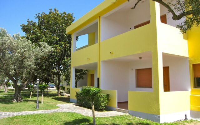 Apulia Hotel Sellia Marina