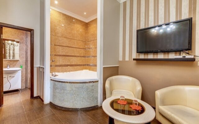 Отель в Текстильщиках