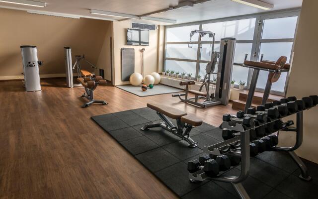Holiday Inn Budapest-Budaörs by IHG