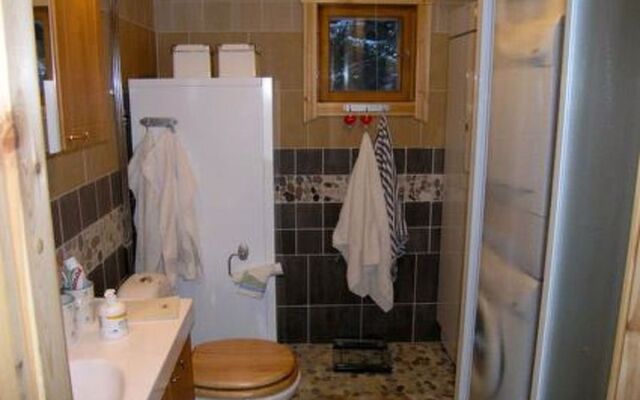 Holiday Home Hartolan ilo