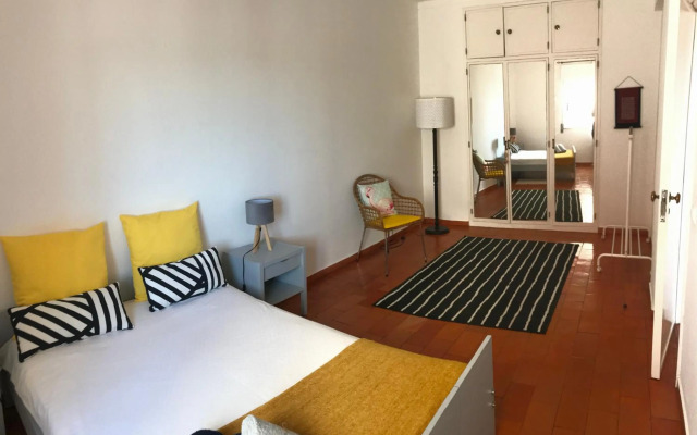 Sea Light Apartment Vista Mar - Luz, Lagos