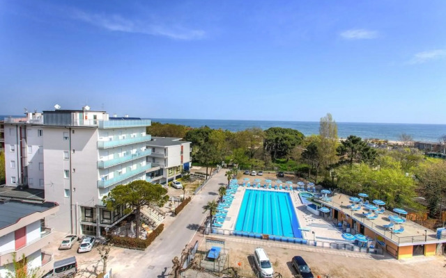 Hotel Beau Soleil