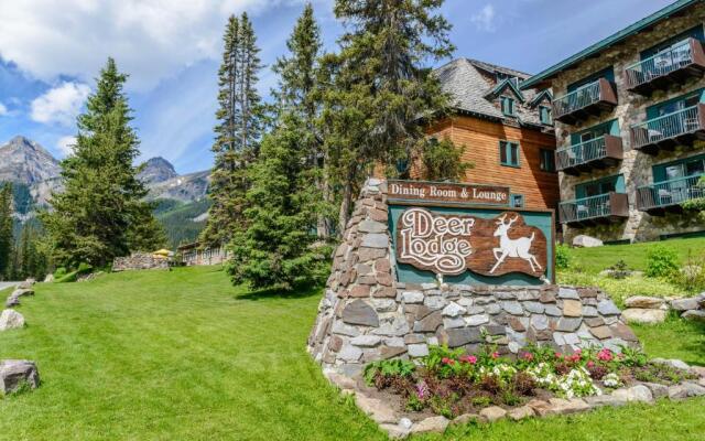 Deer Lodge