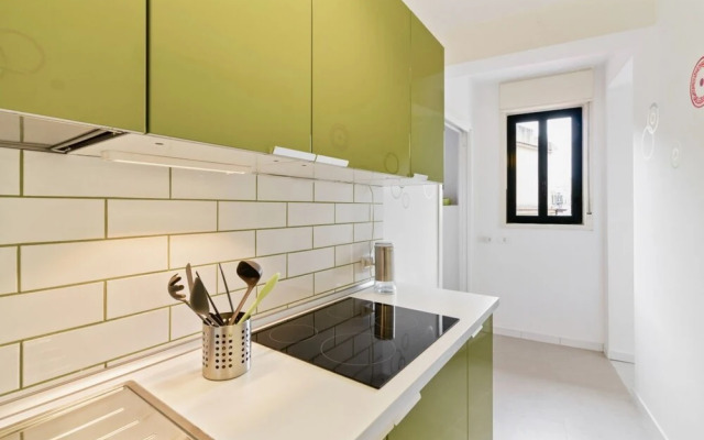 Residence Gardenia Vacation Flat