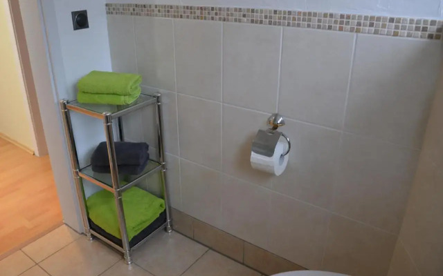 Ferienwohnung Schadler