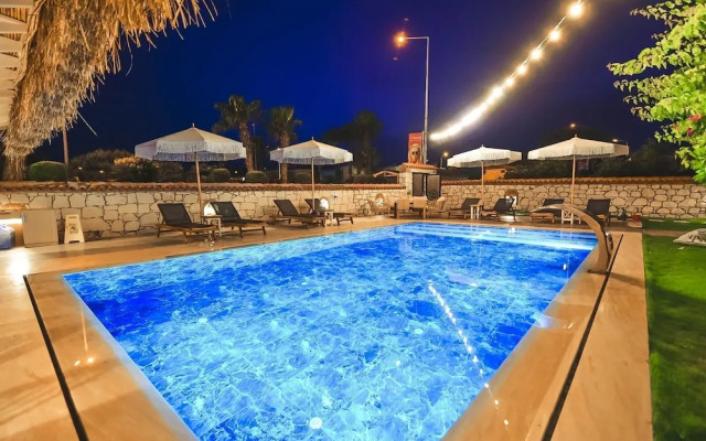 Gerence Otel by Lamira