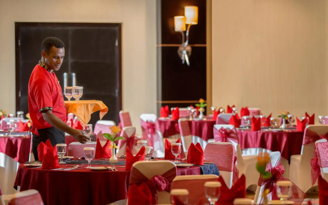 Swiss-Belhotel Papua