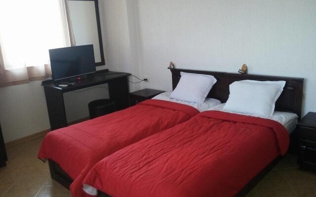 Pirin Private Houses