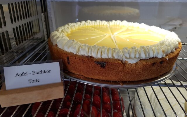 Waldquelle Hotel Restaurant