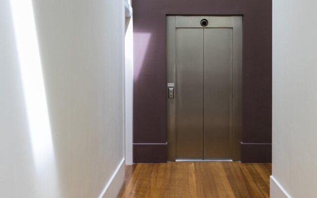 Quest Napier Serviced Apartment