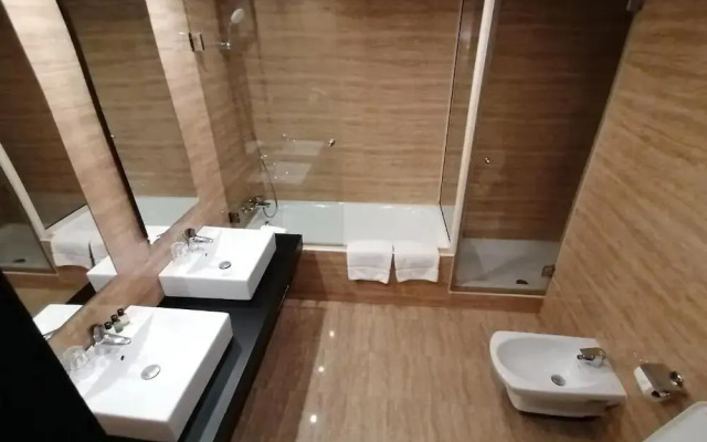 Grand Lancaster Brazzaville