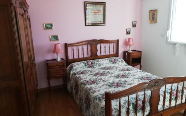 Appartement Les Sables-d'Olonne, 3 pièces, 6 personnes - FR-1-385-16