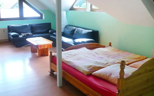 Ferienapartments Adenau Adenau