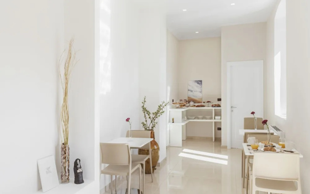 B&B Foresteria Dell'Abbazia