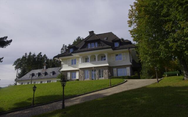 Villa Schwarzwald